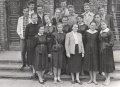 Liceum im T. Kościuszki. Matura 1959