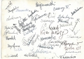 SP3 - 1951 podpisy