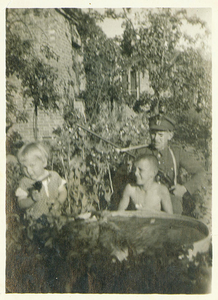 Rembertów, jesień 1944