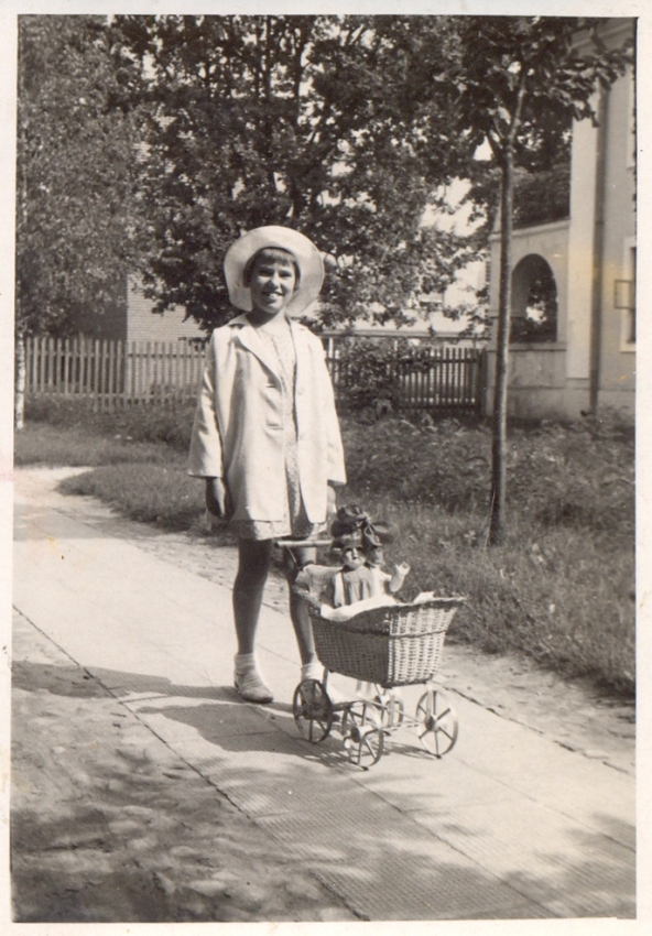 Remberów 1936