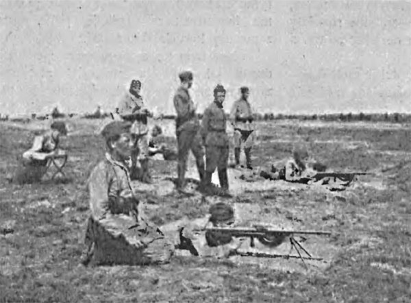 Ćwiczenia 1922