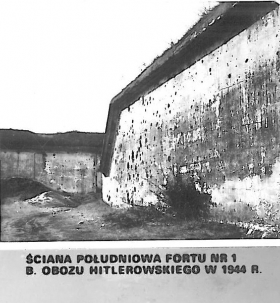 Twierdza Zakroczymska