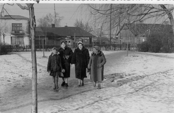 ul. Chruściela teraźniejszy plac zabaw