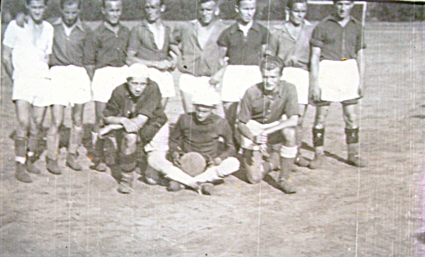Klub Piłkarski Płomień