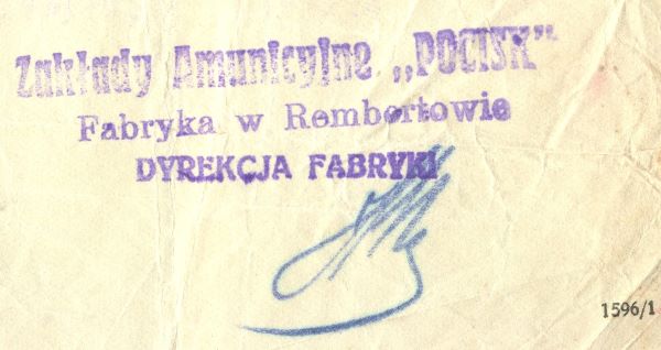 Pocisk 1928