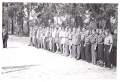 Zajęcia z przysposobienia wojskowego 1948