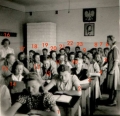 Gimnazjum 1946/47