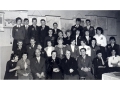 Klasa z niemieckim 1958-1962r.