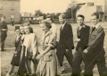 LO im Kościuszki 1947 LO im Kościuszki 1947
