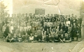 Szkoła Handlowa 1943