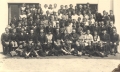 Liceum p. Adamskiej 1938,