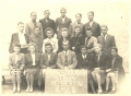 HandelSchule 1942
