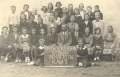 Handelschule, 1942 klasa I b