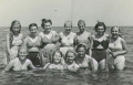 Kolnie Letnie uczniów LO 1952