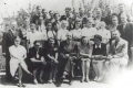 Liceum i Gimanzjum im. Kosciuszki rok 1947 Liceum i Gimanzjum im. Kosciuszki rok 1947