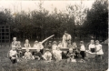 Przedszkole na Pocisku 1935