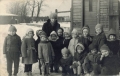 Przedszkole na StraĹĽackiej 1962-65 Przedszkole na StraĹĽackiej 1962-65