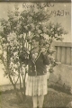 rodzina Szymańskich 1929