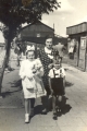 rodzina Okrzeja 1952