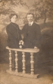 Józefa i Jan Mutrynowski