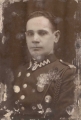 Kolega mojego dziadka Stanisława Grali z wojska