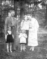 rodzina Kalinowskich