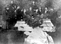 Pogrzeb Zygmunta Ludwiczaka