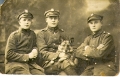 Rodzina Kawka 1920