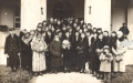 rodziny wojskowych