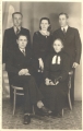 Mieszkańcy Rembertowa 1939