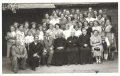 Chór kościelny 1956