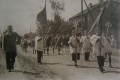 Boże Ciało 1945