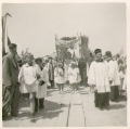 Boże Ciało 1945 Boże Ciało 1945