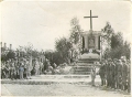 Boże Ciało 1945 Boże Ciało 1945