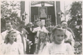 Boże Ciało 1945 Boże Ciało 1945