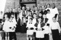 Parafia RembertĂłw Parafia RembertĂłw