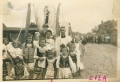 Procesja Bożego Ciała 1949 r. Procesja Bożego Ciała 1949 r.