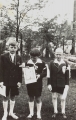 I Komunia św - 1960 I Komunia św - 1960
