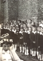 I Komunia św - 1960 I Komunia św - 1960