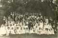 I Komunia św. 1928 I Komunia św. 1928
