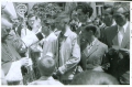 Wizyta prymasa WyszyĹskiego i Bierzmowanie 1955 Wizyta prymasa WyszyĹskiego i Bierzmowanie 1955