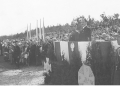 Obchody 20 rocznicy ćwiczeń POW w Zielonej k. Rembertowa 1937 Obchody 20 rocznicy ćwiczeń POW w Zielonej k. Rembertowa 1937