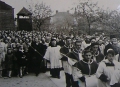 Procesja 1945 Procesja 1945