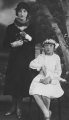 KOMUNIA EUGENIA GLESNER 1931r KOMUNIA EUGENIA GLESNER 1931r