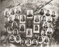 Liceum T.Kosciuszki 1945