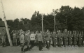 Wizyta Piłsudskiego w Rembertowie 1919