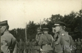 Wizyta Piłsudskiego w Rembertowie 1919