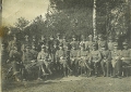 Kurs dowódców batalionów 1920 r.