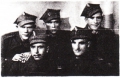 Żołnierze z Rembertowa 1944