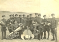 Orkiestra wojskowa w Rembertowie